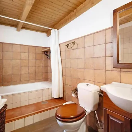 Appart hôtel Confortable En La Isla De El Hierro