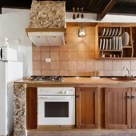 Appart hôtel Confortable En La Isla De El Hierro