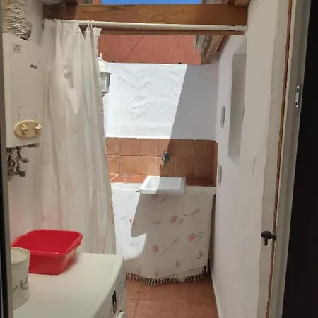 Precioso Apartamento Para Descubrir La Isla De El Hierro Mocanal