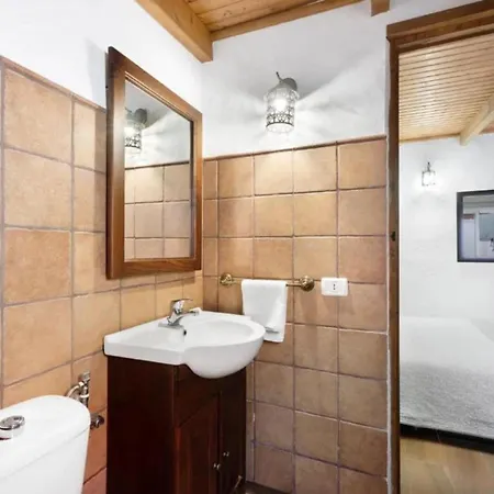 Precioso Apartamento Para Descubrir La Isla De El Hierro Apartment Mocanal