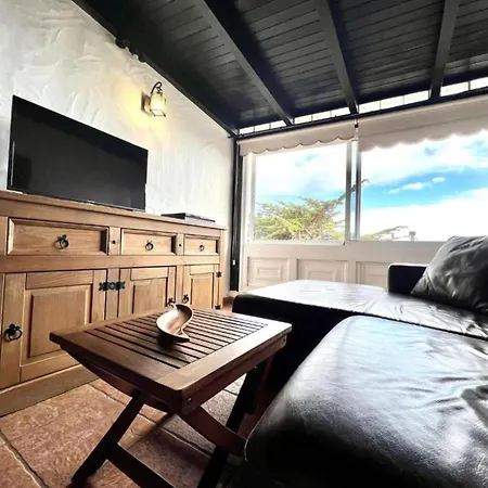 Precioso Apartamento Para Descubrir La Isla De El Hierro Apartment Mocanal