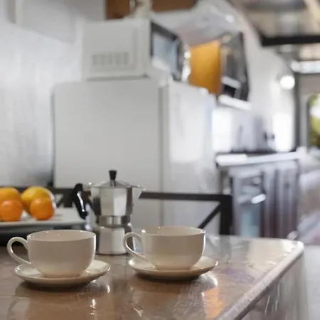 Precioso Apartamento Para Descubrir La Isla De El Hierro Mocanal