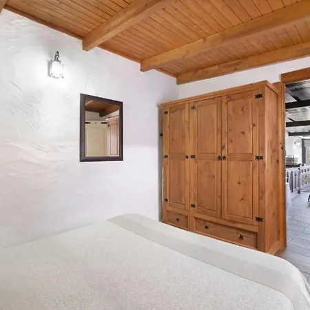 Precioso Apartamento Para Descubrir La Isla De El Hierro Mocanal