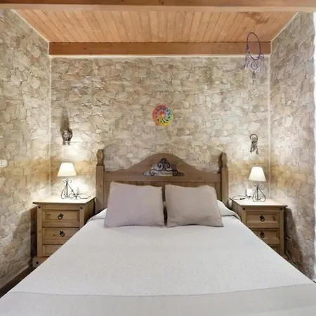 Precioso Apartamento Para Descubrir La Isla De El Hierro Mocanal