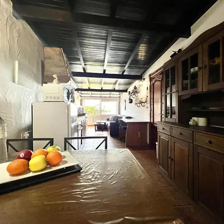 Precioso Apartamento Para Descubrir La Isla De El Hierro Apartment *